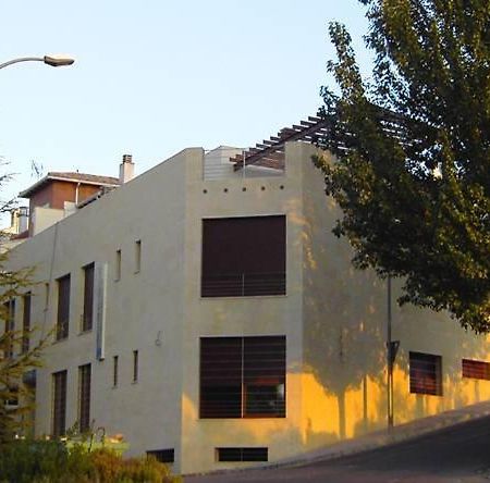 Llave De Granada Διαμέρισμα Alcala La Real Εξωτερικό φωτογραφία