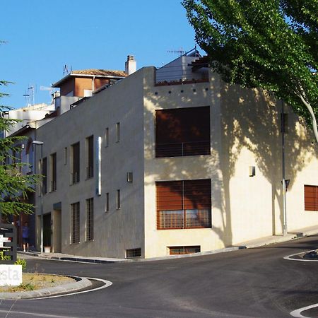 Llave De Granada Διαμέρισμα Alcala La Real Εξωτερικό φωτογραφία