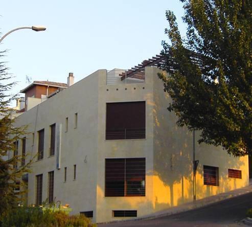 Llave De Granada Διαμέρισμα Alcala La Real Εξωτερικό φωτογραφία