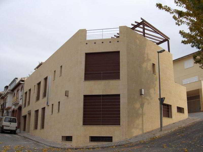 Llave De Granada Διαμέρισμα Alcala La Real Εξωτερικό φωτογραφία