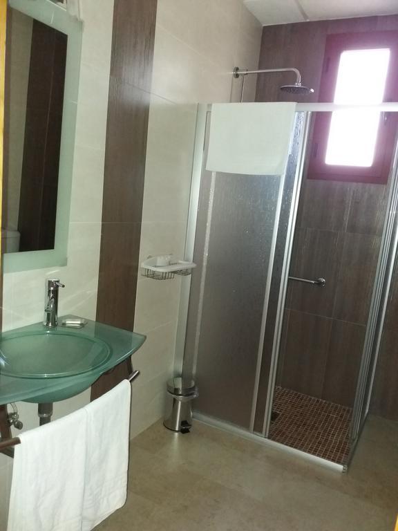 Llave De Granada Διαμέρισμα Alcala La Real Εξωτερικό φωτογραφία