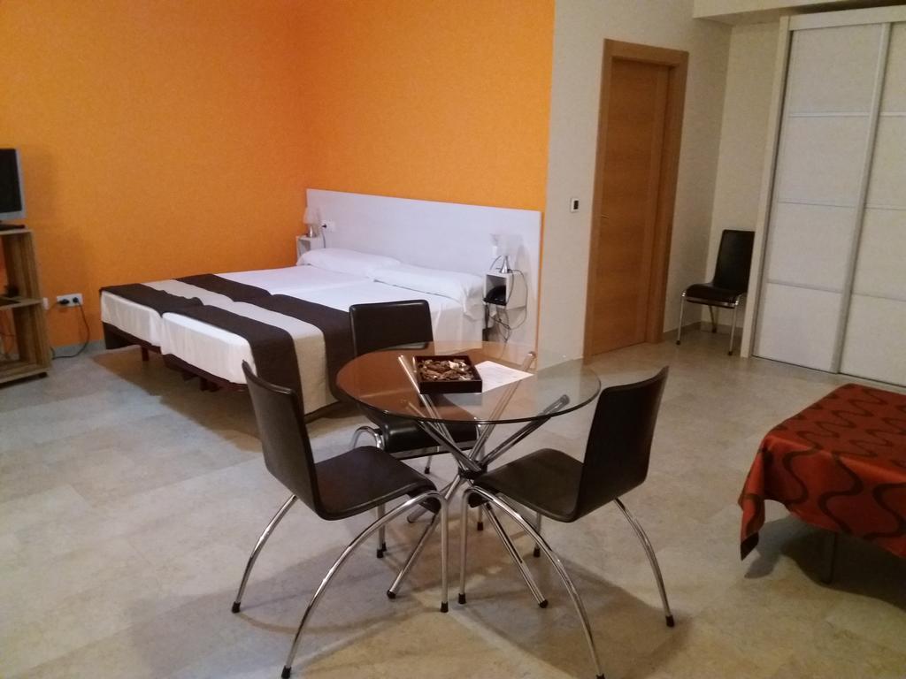 Llave De Granada Διαμέρισμα Alcala La Real Εξωτερικό φωτογραφία