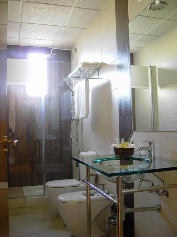 Llave De Granada Διαμέρισμα Alcala La Real Εξωτερικό φωτογραφία
