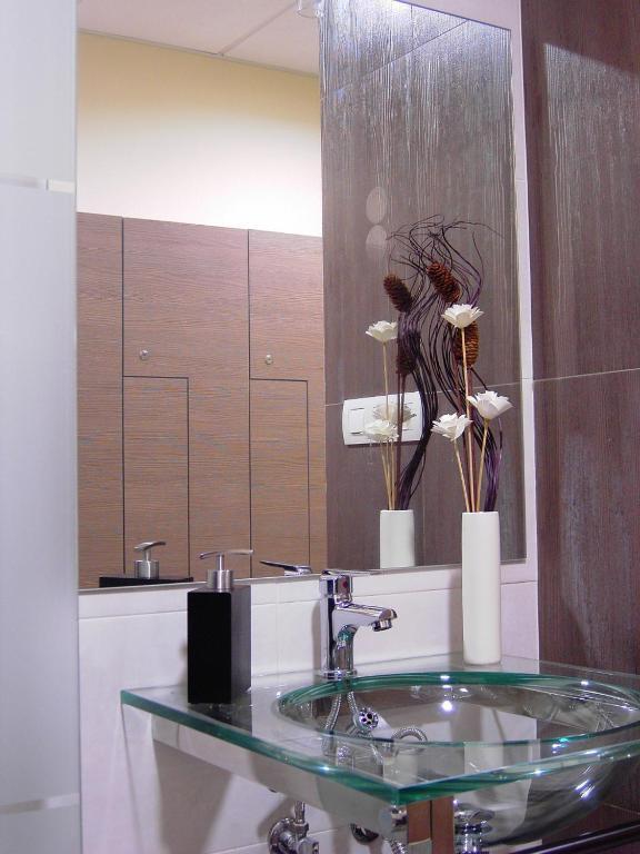 Llave De Granada Διαμέρισμα Alcala La Real Δωμάτιο φωτογραφία