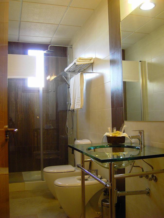 Llave De Granada Διαμέρισμα Alcala La Real Δωμάτιο φωτογραφία