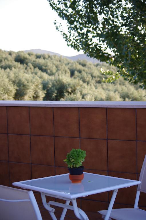 Llave De Granada Διαμέρισμα Alcala La Real Εξωτερικό φωτογραφία